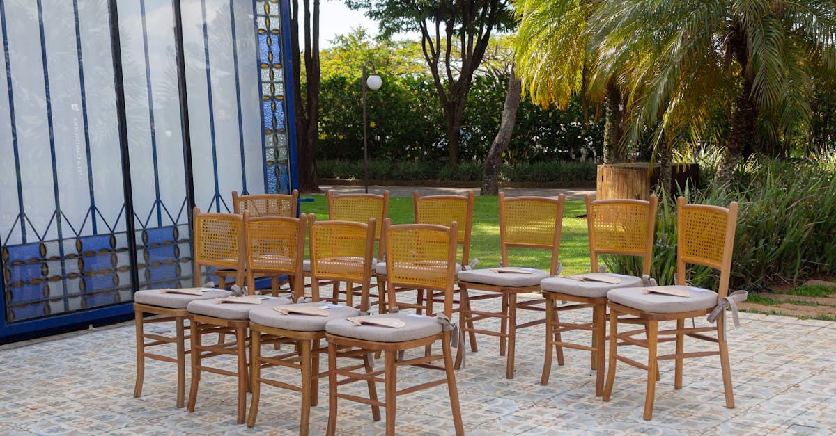 découvrez notre collection de mobilier en acier corten alliant design contemporain et durabilité pour des espaces élégants et résistants aux intempéries.