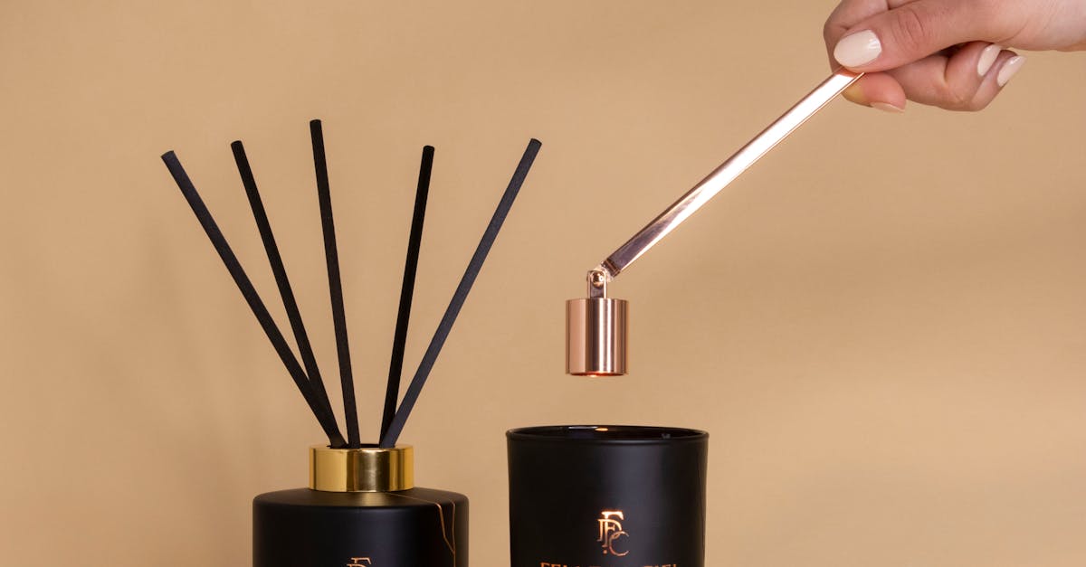découvrez notre diffuseur élégant alliant design moderne et parfum apaisant pour sublimer votre intérieur avec style.