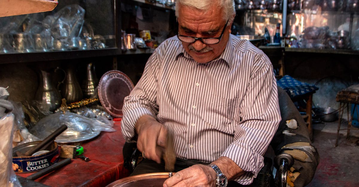 découvrez notre sélection de cuivre martelé, alliant authenticité et élégance pour sublimer votre décoration et vos créations artisanales.