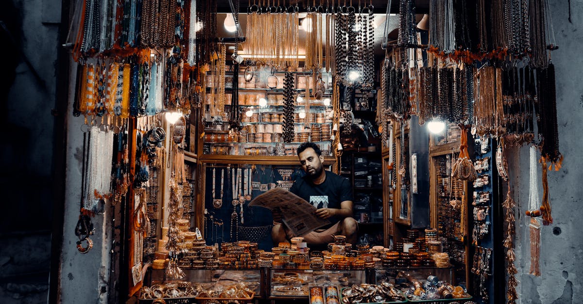 découvrez notre collection unique de bijoux indiens faits main, alliant tradition et artisanat pour un style authentique et élégant.