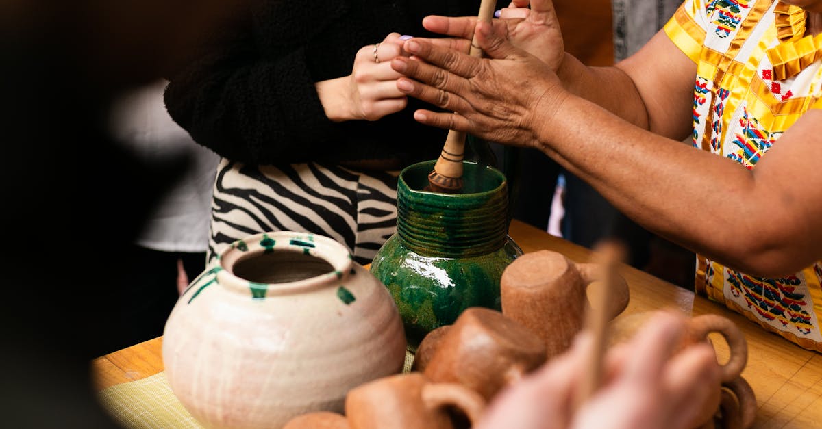 découvrez l'art populaire mexicain : une riche tradition d'expressions artistiques colorées, authentiques et pleines d'histoire.