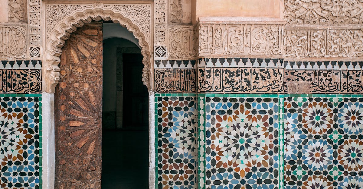 découvrez l'artisanat marocain authentique, alliant savoir-faire traditionnel et créations uniques, reflet de la richesse culturelle du maroc.