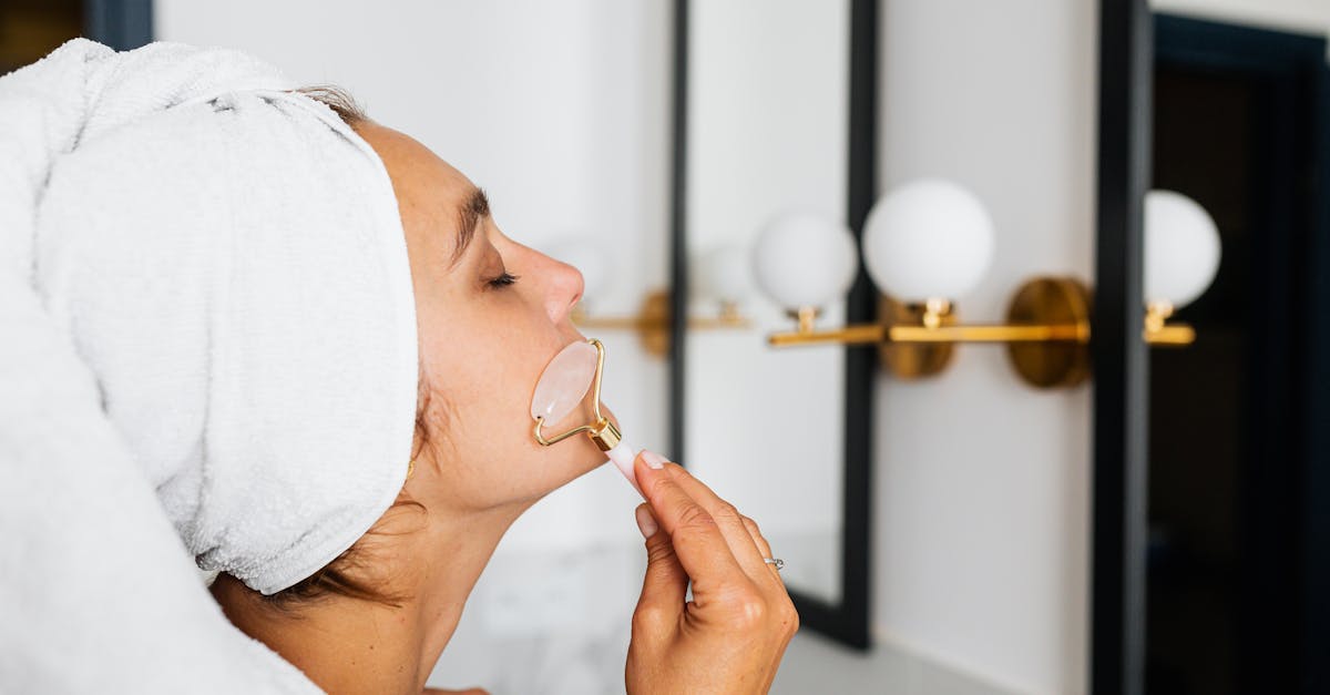 découvrez des idées de décoration pour une salle de bain zen, alliant harmonie, simplicité et sérénité pour un espace relaxant et apaisant.