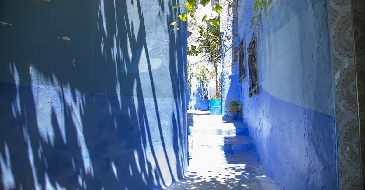 découvrez l'artisanat unique de chefchaouen, où la tradition marocaine se mêle aux créations authentiques et colorées de cette ville pittoresque.