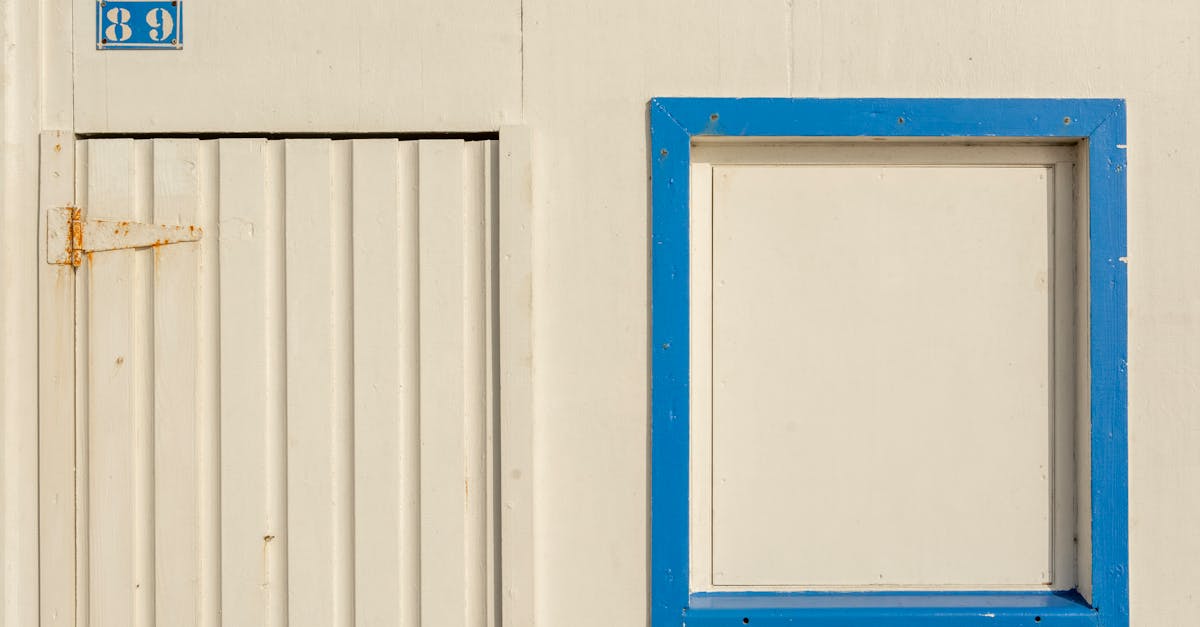 découvrez des idées créatives et modernes pour le design de numéros de maison, alliant esthétique et visibilité pour embellir votre façade.
