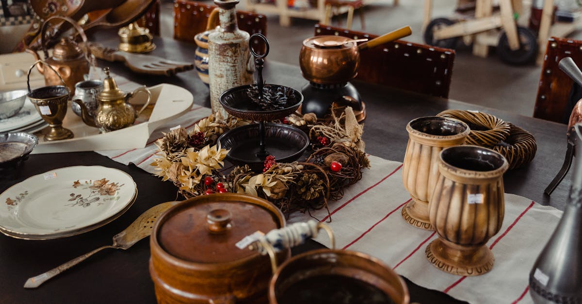 découvrez la porcelaine italienne faite à la main, alliant artisanat traditionnel et élégance raffinée pour sublimer votre intérieur.