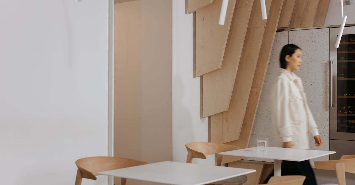 découvrez le design minimaliste japonais, alliant simplicité, élégance et fonctionnalité pour un intérieur zen et épuré.