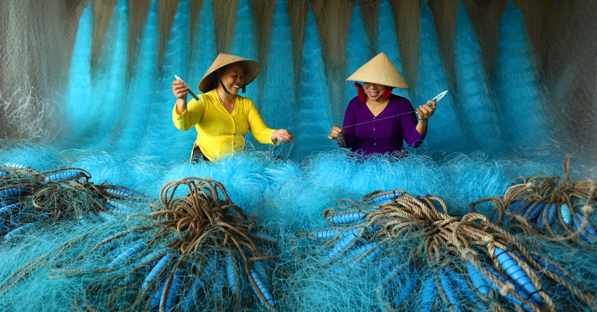 découvrez l'art authentique du tissage khadi, une tradition indienne ancestrale alliant fibres naturelles et savoir-faire artisanal pour des tissus uniques et durables.
