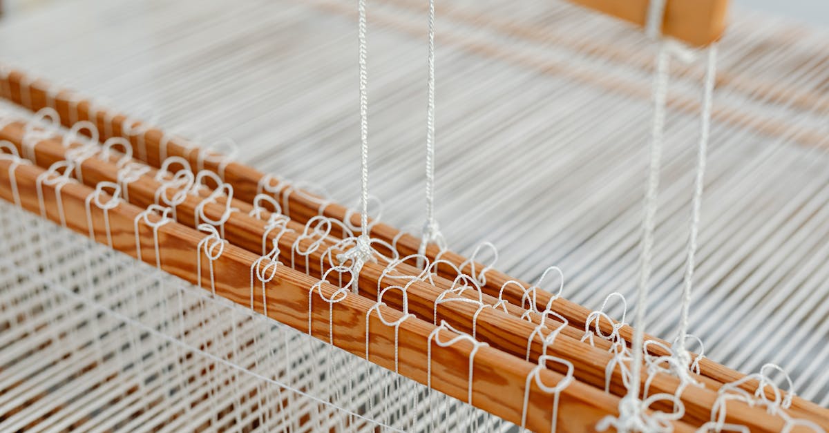découvrez l'art du tissage de kimonos, une tradition japonaise ancestrale alliant élégance et savoir-faire exceptionnel.