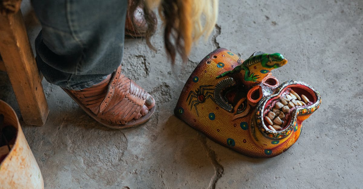 découvrez la richesse de la culture artisanale mexicaine à travers ses traditions, ses savoir-faire uniques et ses créations authentiques.