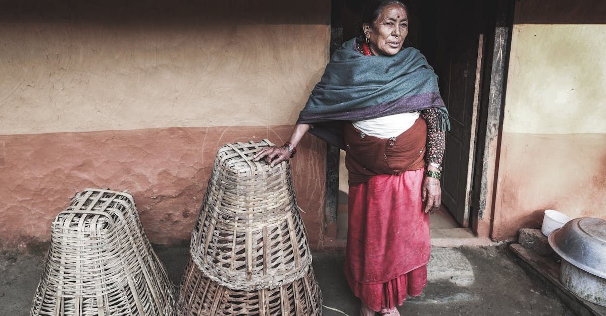 découvrez l'art traditionnel mexicain de la vannerie, une richesse culturelle alliant savoir-faire ancestral et créations artisanales uniques.