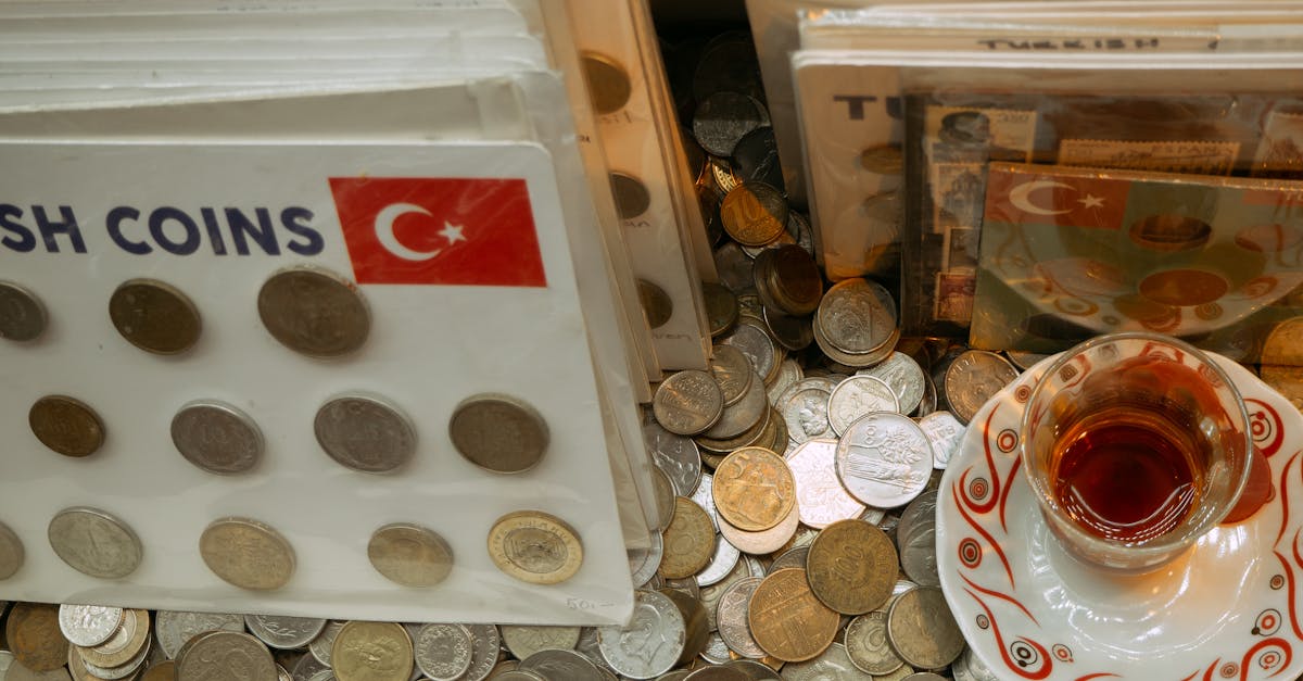 découvrez les meilleures pratiques de gestion financière en turquie pour optimiser vos finances personnelles et professionnelles.