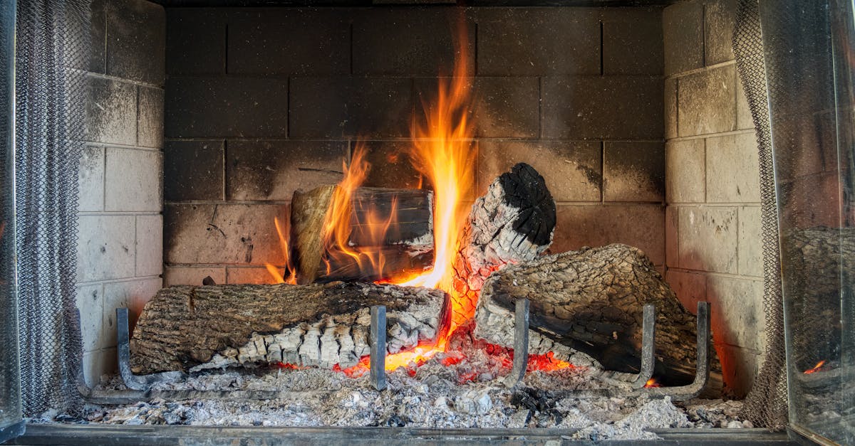 découvrez notre sélection élégante de cheminées de table, parfaites pour apporter chaleur et ambiance à votre intérieur.