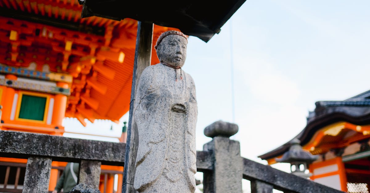 découvrez l'artisanat traditionnel de kyoto, où savoir-faire ancestral et culture japonaise se rencontrent pour créer des pièces uniques et authentiques.