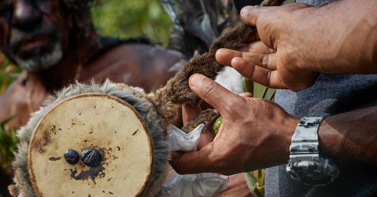 découvrez l'artisanat tribal authentique alliant traditions ancestrales et savoir-faire unique pour des créations originales.