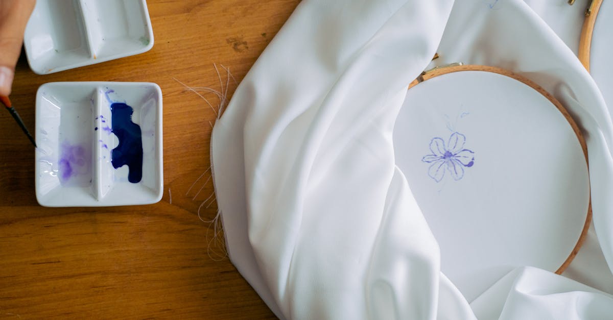 découvrez les techniques traditionnelles de broderie turque, un art riche en histoire et en motifs colorés qui embellissent tissus et vêtements avec finesse et créativité.