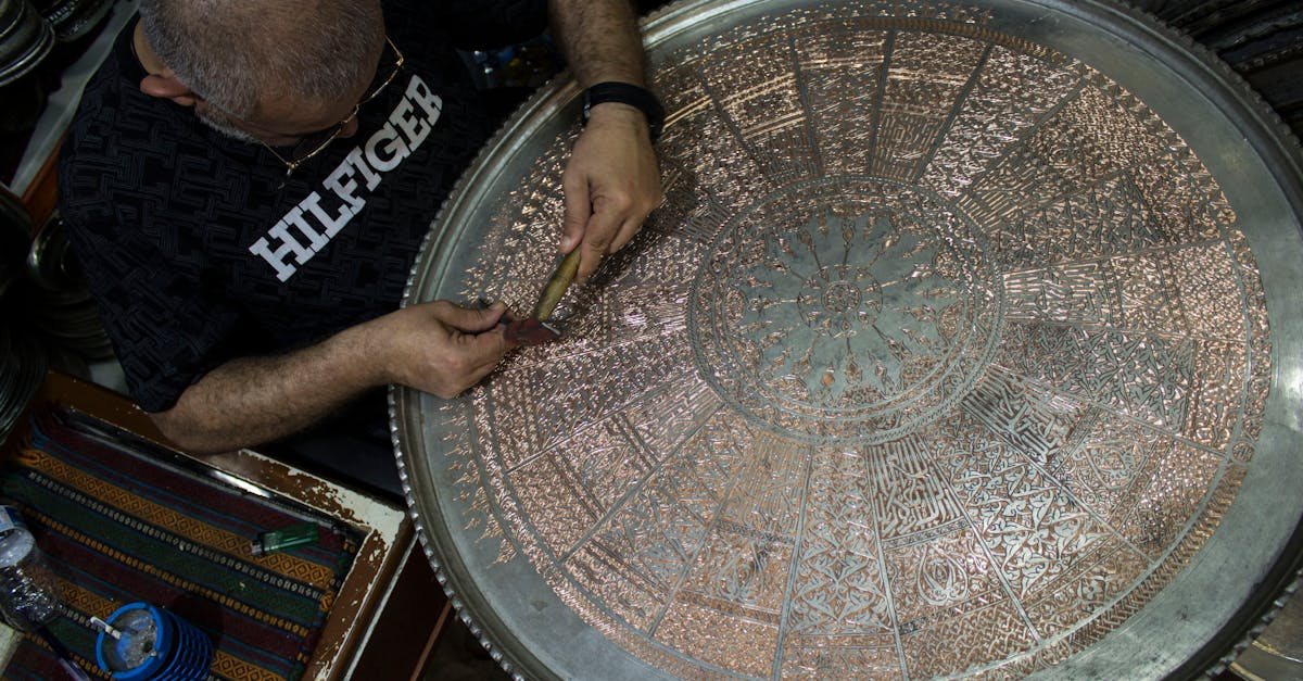 découvrez l'artisanat turc fait main, alliant tradition et créativité pour des pièces uniques et authentiques.
