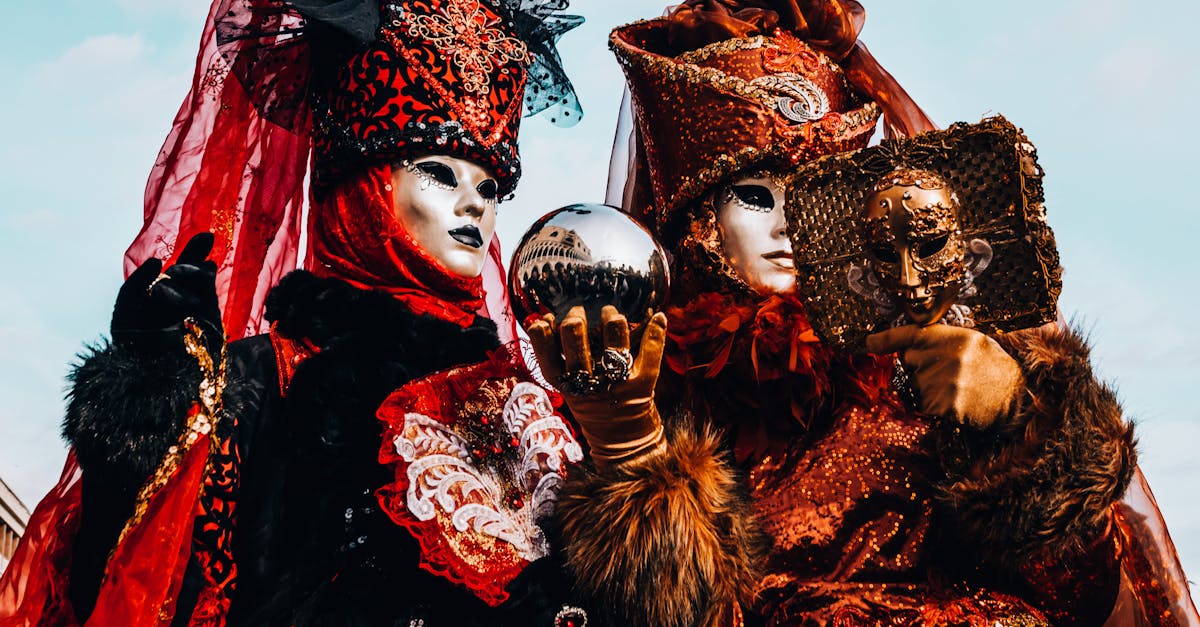 découvrez l'artisanat vénitien, un savoir-faire unique alliant tradition et élégance pour des créations d'exception.
