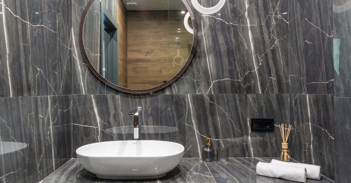 découvrez des idées de décoration pour une salle de bain zen, alliant sérénité, minimalisme et éléments naturels pour un espace relaxant et apaisant.