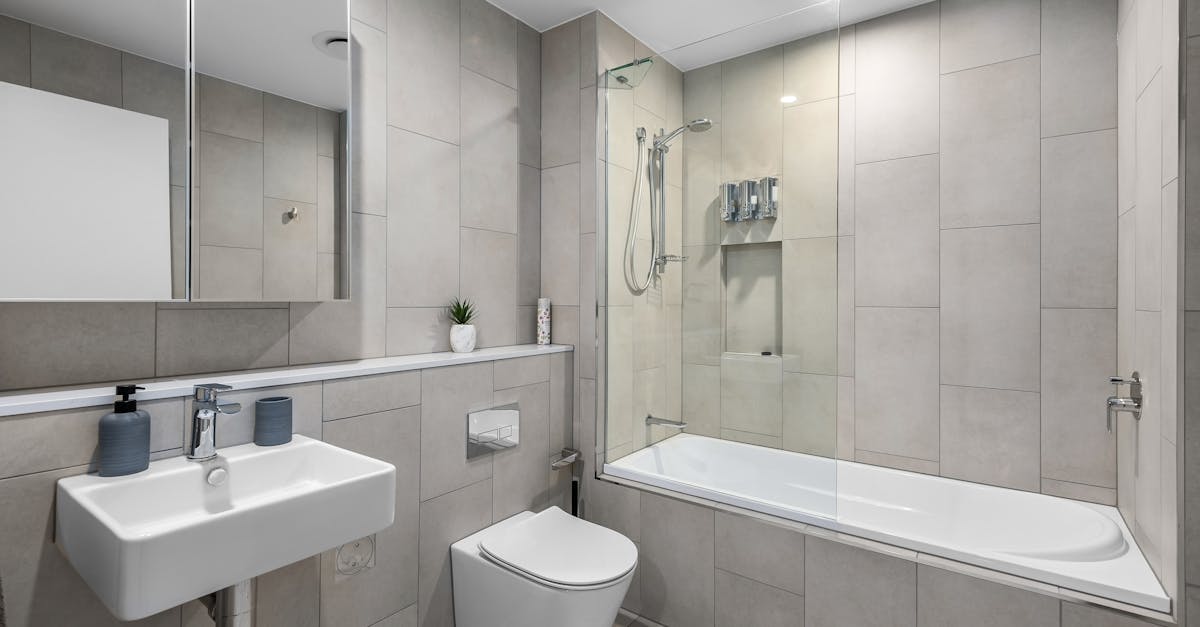 découvrez nos designs innovants de robinets de salle de bain alliant style et fonctionnalité pour sublimer votre espace.