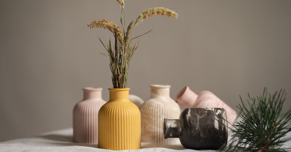 découvrez notre collection unique de céramiques artisanales alliant tradition et modernité, pour embellir votre intérieur avec élégance.