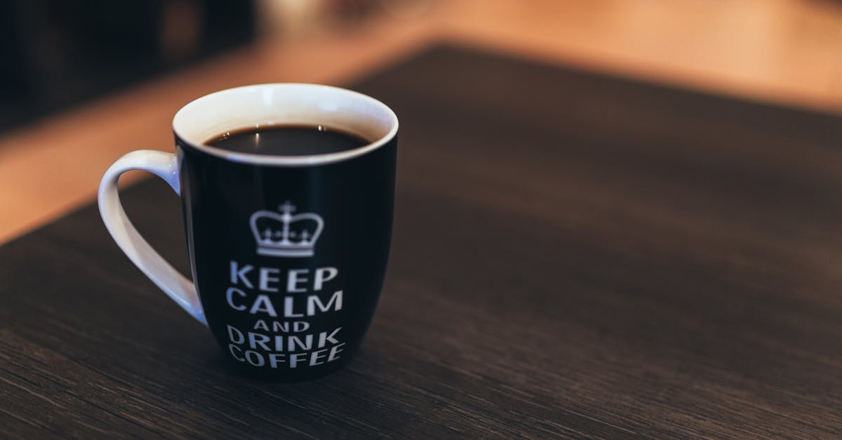 découvrez notre mug en céramique personnalisé, parfait pour ajouter une touche unique à vos pauses café. personnalisable selon vos envies, idéal comme cadeau original et pratique.