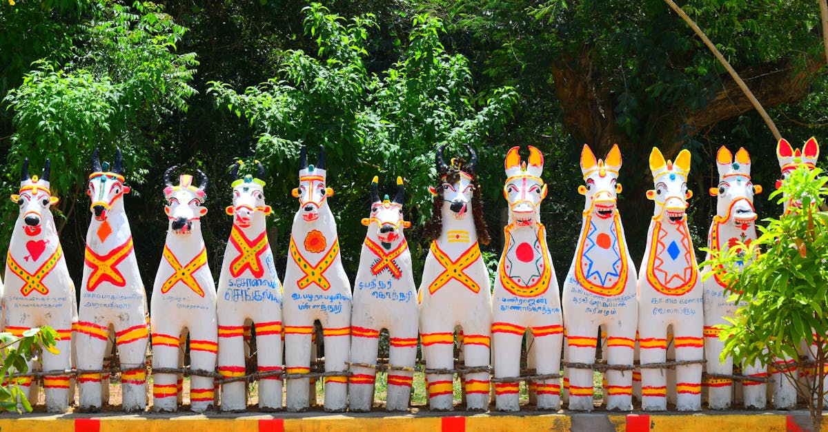 découvrez l'art populaire indien, riche en traditions et couleurs, reflétant la culture et le patrimoine unique de l'inde.