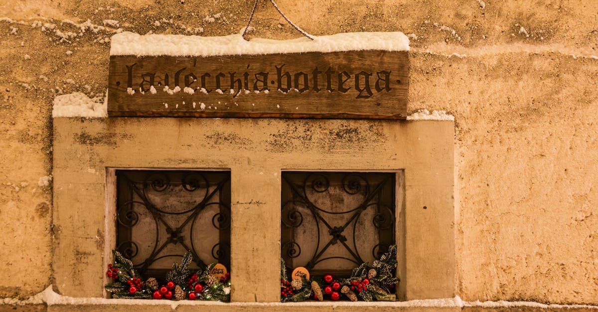 découvrez l'artisanat traditionnel italien, alliant savoir-faire ancestral et qualité exceptionnelle pour des créations authentiques et intemporelles.
