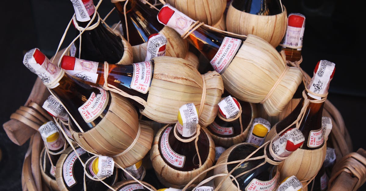 découvrez l'artisanat toscan, alliant traditions ancestrales et savoir-faire exceptionnel pour des créations authentiques et raffinées.
