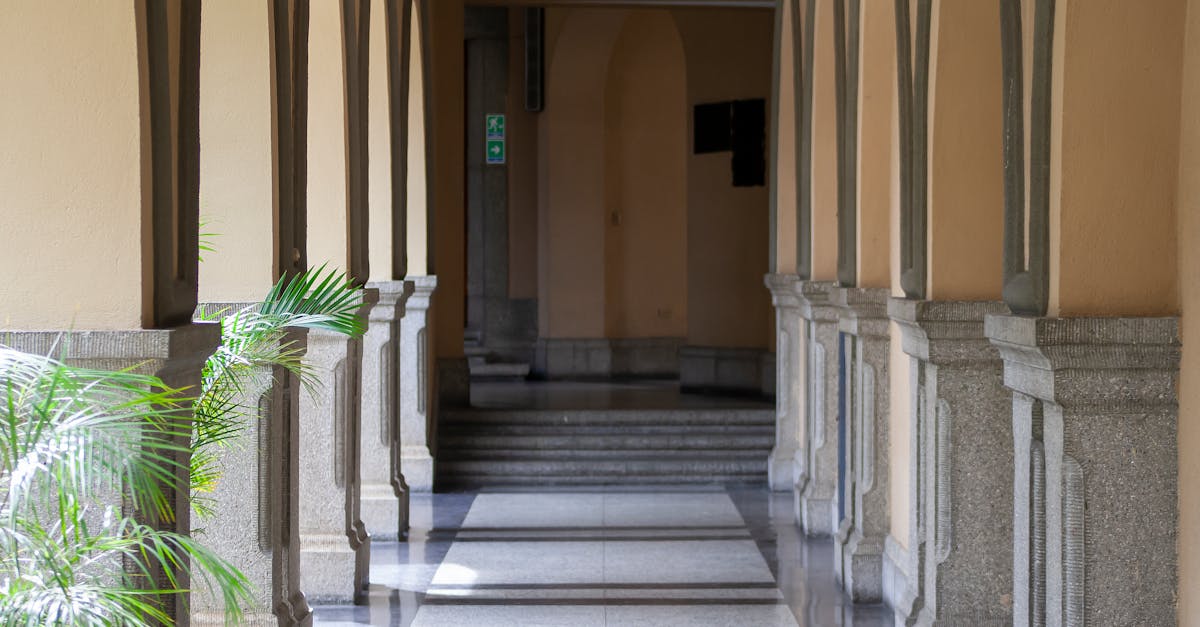 découvrez notre sélection de décorations pour couloirs zen, alliant sérénité et élégance pour transformer vos espaces de passage en havres de paix.