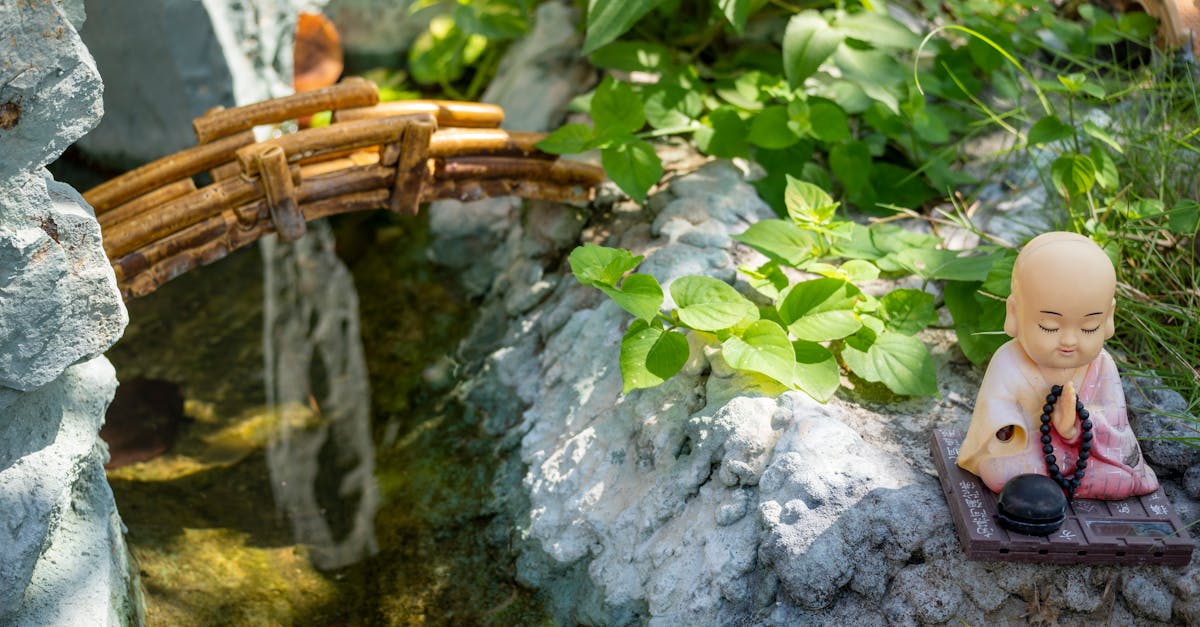 découvrez des idées de décoration zen pour créer un intérieur apaisant et harmonieux alliant simplicité, nature et sérénité.