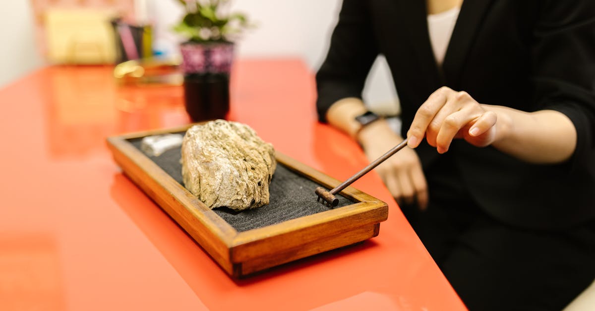 découvrez notre sélection de décorations pour jardin zen, idéales pour créer un espace de détente et d'harmonie chez vous.