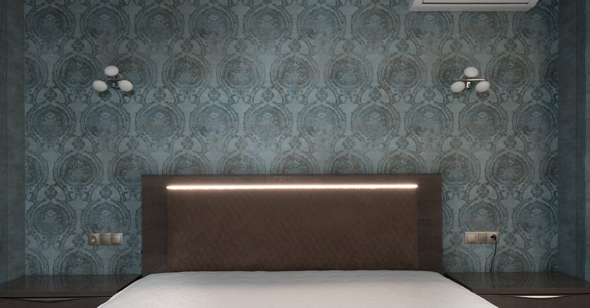 découvrez des idées et tendances pour le design de têtes de lit, alliant style et confort pour sublimer votre chambre à coucher.